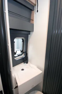 Fahrzeugbild Knaus BoxLife 540 MQ Platinum Selection #23