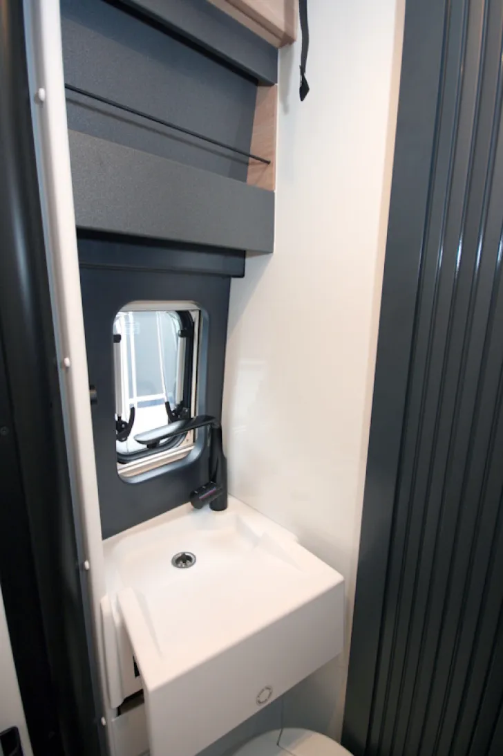 Fahrzeugbild Knaus BoxLife 540 MQ Platinum Selection #23