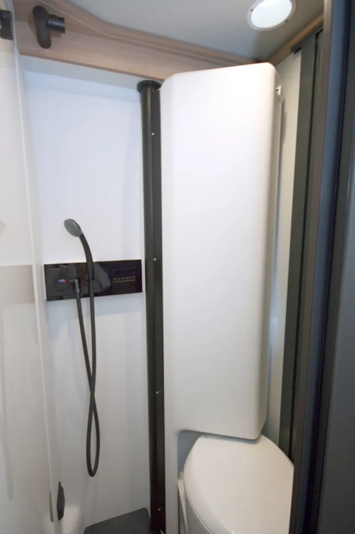 Fahrzeugbild Knaus BoxLife 540 MQ Platinum Selection #24