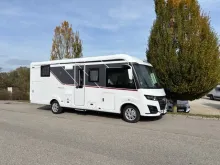 Fahrzeugbild Rapido Distinction i196M #4