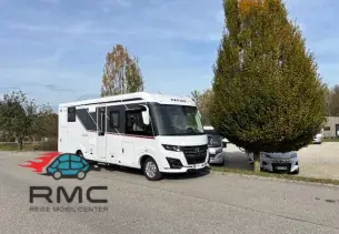 Bild Distinction i196M