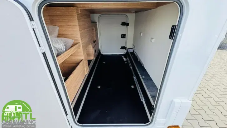 Fahrzeugbild Weinsberg CaraSuite 650 MEG (Ford) Mietwagen Verfügbar Nov 25 #10