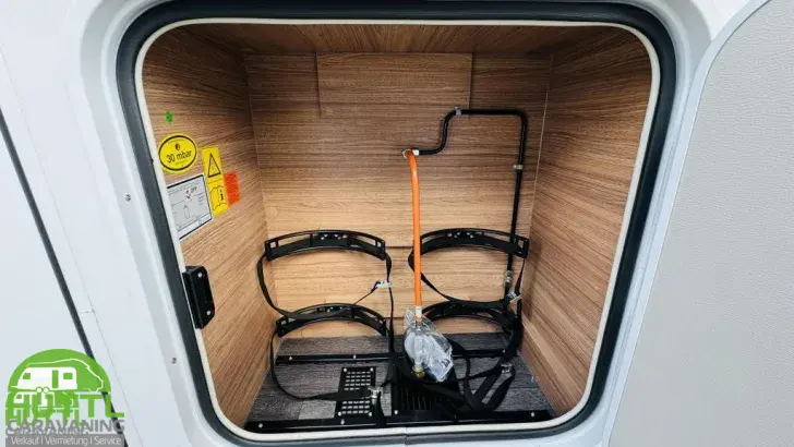 Fahrzeugbild Weinsberg CaraSuite 650 MEG (Ford) Mietwagen Verfügbar Nov 25 #11