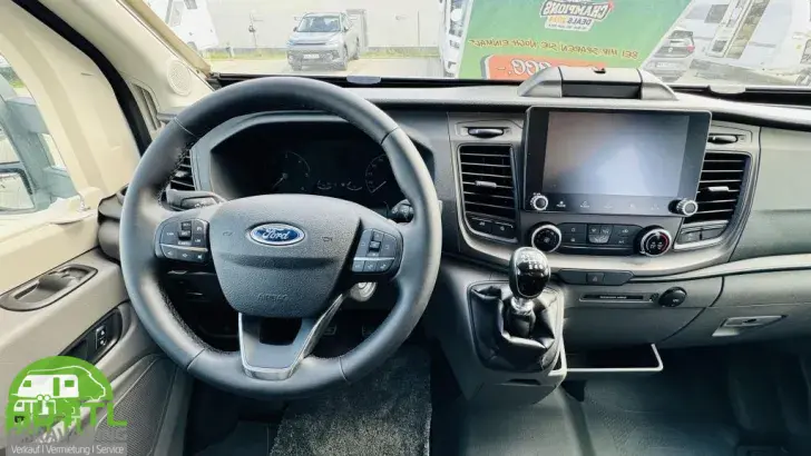 Fahrzeugbild Weinsberg CaraSuite 650 MEG (Ford) Mietwagen Verfügbar Nov 25 #13