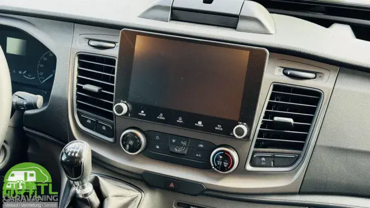 Fahrzeugbild Weinsberg CaraSuite 650 MEG (Ford) Mietwagen Verfügbar Nov 25 #14