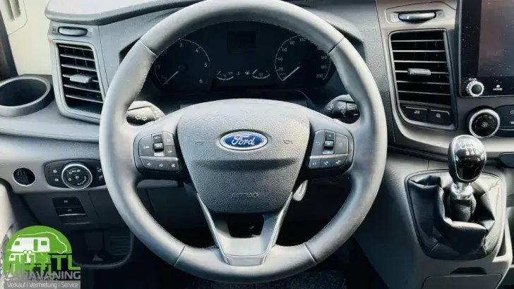 Fahrzeugbild Weinsberg CaraSuite 650 MEG (Ford) Mietwagen Verfügbar Nov 25 #15