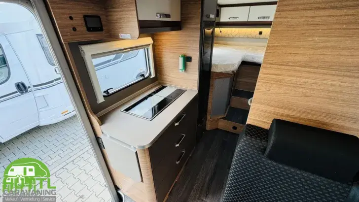 Fahrzeugbild Weinsberg CaraSuite 650 MEG (Ford) Mietwagen Verfügbar Nov 25 #20