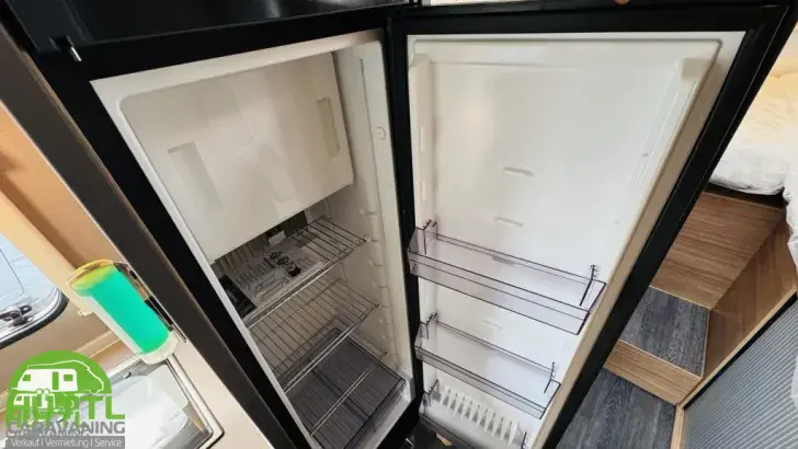 Fahrzeugbild Weinsberg CaraSuite 650 MEG (Ford) Mietwagen Verfügbar Nov 25 #23