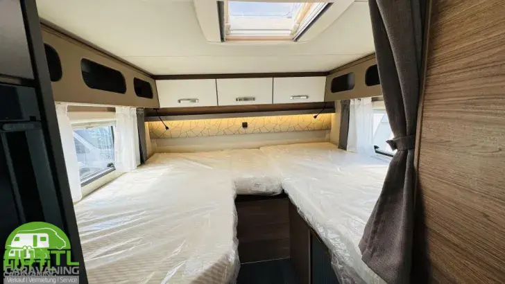 Fahrzeugbild Weinsberg CaraSuite 650 MEG (Ford) Mietwagen Verfügbar Nov 25 #24