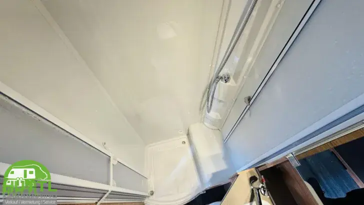 Fahrzeugbild Weinsberg CaraSuite 650 MEG (Ford) Mietwagen Verfügbar Nov 25 #26