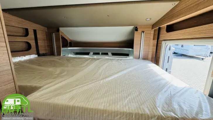 Fahrzeugbild Weinsberg CaraSuite 650 MEG (Ford) Mietwagen Verfügbar Nov 25 #27