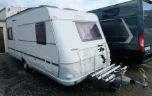 Fahrzeugbild LMC Münsterland 475 RD Auflastung 1.500 kg #1