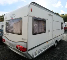 Fahrzeugbild LMC Münsterland 475 RD Auflastung 1.500 kg #3