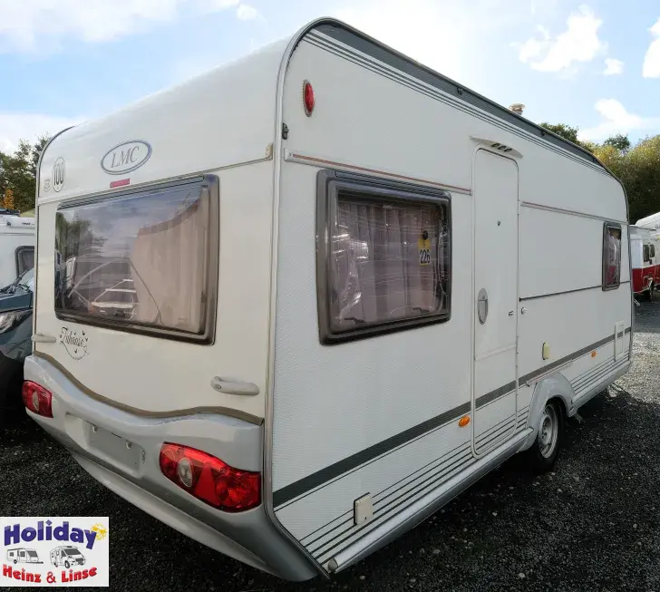 Fahrzeugbild LMC Münsterland 475 RD Auflastung 1.500 kg #3