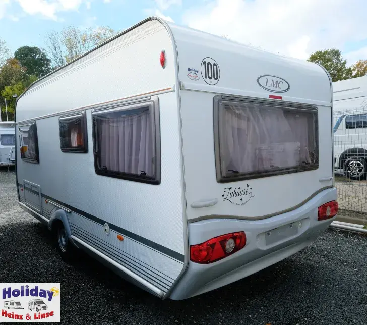 Fahrzeugbild LMC Münsterland 475 RD Auflastung 1.500 kg #4