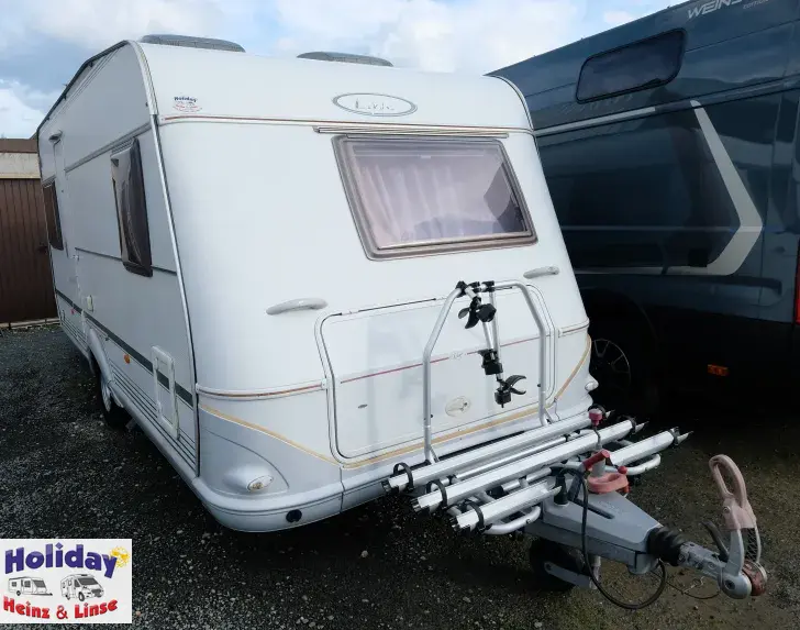 Fahrzeugbild LMC Münsterland 475 RD Auflastung 1.500 kg #5