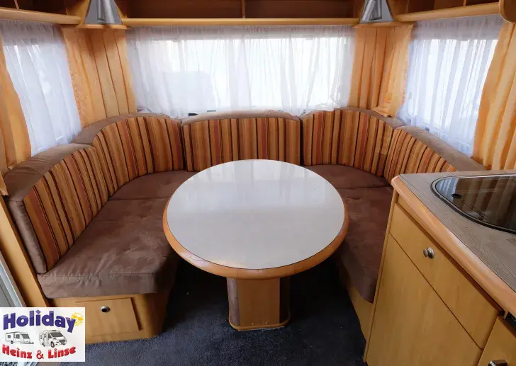 Fahrzeugbild LMC Münsterland 475 RD Auflastung 1.500 kg #6