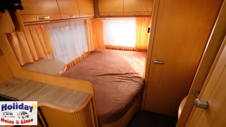 Fahrzeugbild LMC Münsterland 475 RD Auflastung 1.500 kg #7