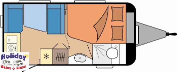 Grundriss Tag LMC Münsterland 475 RD Auflastung 1.500 kg