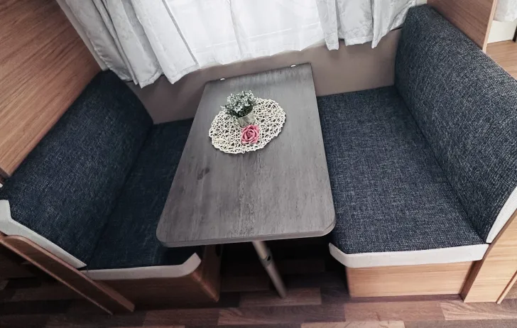 Fahrzeugbild Weinsberg CaraOne 550 QDK elektrische Rangierhilfe TRUMA #11