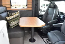 Fahrzeugbild Hymer ML-T 580 Xperience Heckantrieb, Automatik, Leder #4