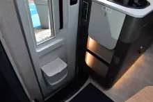 Fahrzeugbild Hymer ML-T 580 Xperience Heckantrieb, Automatik, Leder #13