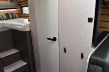 Fahrzeugbild Hymer ML-T 580 Xperience Heckantrieb, Automatik, Leder #16