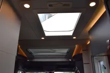 Fahrzeugbild Hymer ML-T 580 Xperience Heckantrieb, Automatik, Leder #21