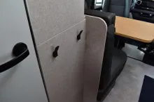 Fahrzeugbild Hymer ML-T 580 Xperience Heckantrieb, Automatik, Leder #22