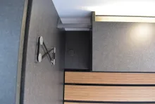 Fahrzeugbild Hymer ML-T 580 Xperience Heckantrieb, Automatik, Leder #23