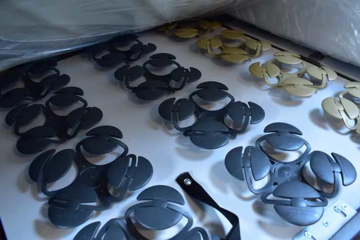 Fahrzeugbild Hymer ML-T 580 Xperience Heckantrieb, Automatik, Leder #24