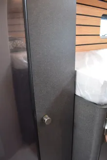 Fahrzeugbild Hymer ML-T 580 Xperience Heckantrieb, Automatik, Leder #26