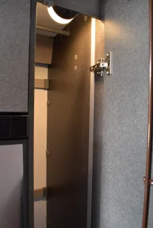 Fahrzeugbild Hymer ML-T 580 Xperience Heckantrieb, Automatik, Leder #27