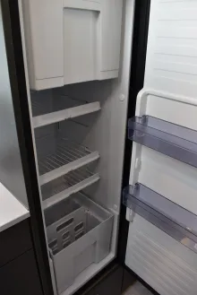 Fahrzeugbild Hymer ML-T 580 Xperience Heckantrieb, Automatik, Leder #29