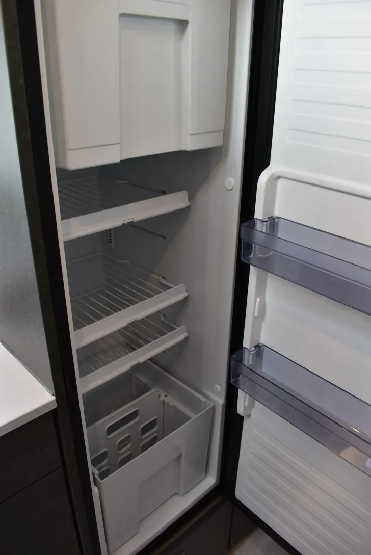 Fahrzeugbild Hymer ML-T 580 Xperience Heckantrieb, Automatik, Leder #29