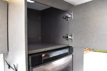 Fahrzeugbild Hymer ML-T 580 Xperience Heckantrieb, Automatik, Leder #30