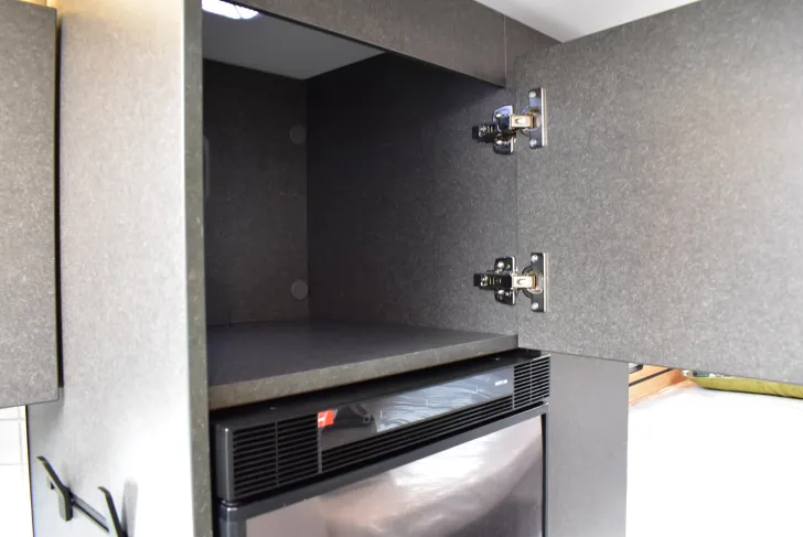 Fahrzeugbild Hymer ML-T 580 Xperience Heckantrieb, Automatik, Leder #30