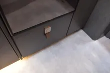 Fahrzeugbild Hymer ML-T 580 Xperience Heckantrieb, Automatik, Leder #31