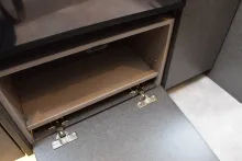 Fahrzeugbild Hymer ML-T 580 Xperience Heckantrieb, Automatik, Leder #32