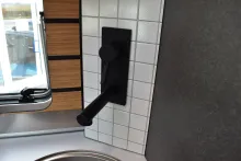 Fahrzeugbild Hymer ML-T 580 Xperience Heckantrieb, Automatik, Leder #34