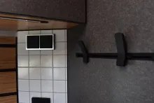 Fahrzeugbild Hymer ML-T 580 Xperience Heckantrieb, Automatik, Leder #35