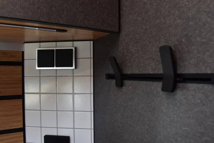 Fahrzeugbild Hymer ML-T 580 Xperience Heckantrieb, Automatik, Leder #35