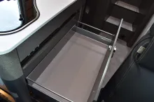 Fahrzeugbild Hymer ML-T 580 Xperience Heckantrieb, Automatik, Leder #39