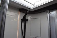 Fahrzeugbild Hymer ML-T 580 Xperience Heckantrieb, Automatik, Leder #47