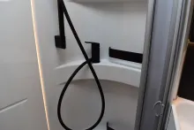 Fahrzeugbild Hymer ML-T 580 Xperience Heckantrieb, Automatik, Leder #48