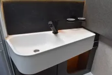 Fahrzeugbild Hymer ML-T 580 Xperience Heckantrieb, Automatik, Leder #49