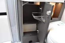 Fahrzeugbild Hymer ML-T 580 Xperience Heckantrieb, Automatik, Leder #51