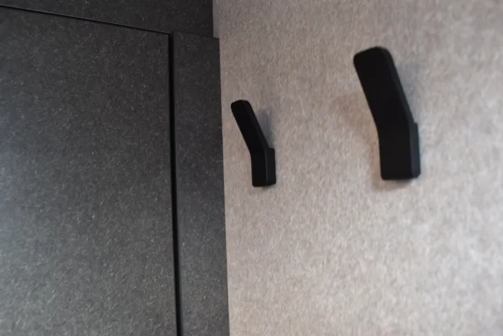 Fahrzeugbild Hymer ML-T 580 Xperience Heckantrieb, Automatik, Leder #54