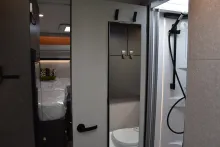 Fahrzeugbild Hymer ML-T 580 Xperience Heckantrieb, Automatik, Leder #55