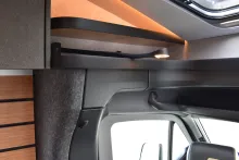 Fahrzeugbild Hymer ML-T 580 Xperience Heckantrieb, Automatik, Leder #56